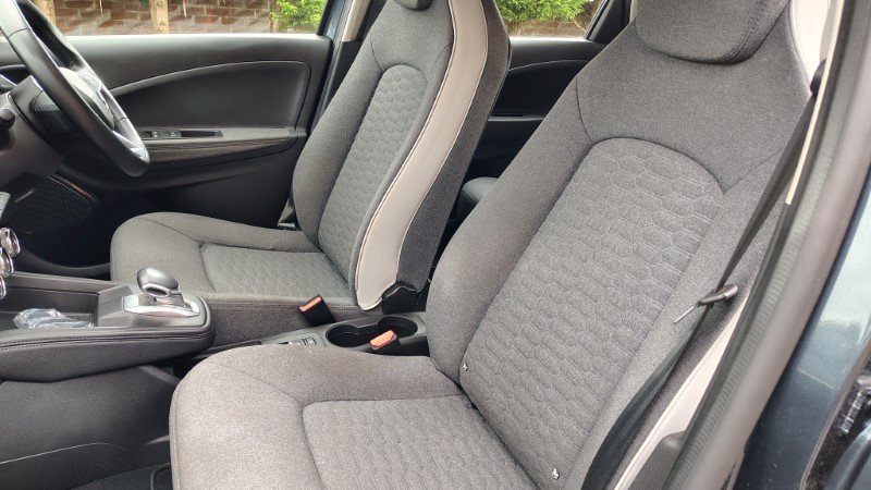 2021 Renault Zoe Used Car Sales (13)